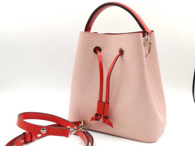 ルイヴィトン買取 ネオノエBB M53609